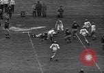 Image match de football Baltimore Maryland USA, 1945, de la seconde 36 séquences d'archives historiques vidéo 65675041341
