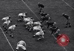 Image match de football Baltimore Maryland USA, 1945, de la seconde 38 séquences d'archives historiques vidéo 65675041341