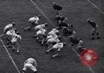 Image match de football Baltimore Maryland USA, 1945, de la seconde 39 séquences d'archives historiques vidéo 65675041341