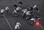 Image match de football Baltimore Maryland USA, 1945, de la seconde 40 séquences d'archives historiques vidéo 65675041341