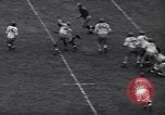 Image match de football Baltimore Maryland USA, 1945, de la seconde 41 séquences d'archives historiques vidéo 65675041341