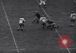 Image match de football Baltimore Maryland USA, 1945, de la seconde 42 séquences d'archives historiques vidéo 65675041341