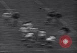 Image match de football Baltimore Maryland USA, 1945, de la seconde 43 séquences d'archives historiques vidéo 65675041341