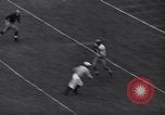 Image match de football Baltimore Maryland USA, 1945, de la seconde 44 séquences d'archives historiques vidéo 65675041341