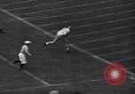Image match de football Baltimore Maryland USA, 1945, de la seconde 45 séquences d'archives historiques vidéo 65675041341
