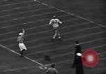 Image match de football Baltimore Maryland USA, 1945, de la seconde 46 séquences d'archives historiques vidéo 65675041341