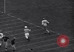 Image match de football Baltimore Maryland USA, 1945, de la seconde 48 séquences d'archives historiques vidéo 65675041341