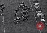 Image match de football Baltimore Maryland USA, 1945, de la seconde 52 séquences d'archives historiques vidéo 65675041341