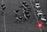 Image match de football Baltimore Maryland USA, 1945, de la seconde 53 séquences d'archives historiques vidéo 65675041341