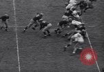 Image match de football Baltimore Maryland USA, 1945, de la seconde 54 séquences d'archives historiques vidéo 65675041341