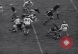 Image match de football Baltimore Maryland USA, 1945, de la seconde 55 séquences d'archives historiques vidéo 65675041341