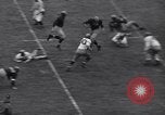 Image match de football Baltimore Maryland USA, 1945, de la seconde 56 séquences d'archives historiques vidéo 65675041341