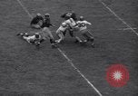 Image match de football Baltimore Maryland USA, 1945, de la seconde 57 séquences d'archives historiques vidéo 65675041341