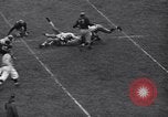 Image match de football Baltimore Maryland USA, 1945, de la seconde 58 séquences d'archives historiques vidéo 65675041341