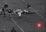 Image match de football Baltimore Maryland USA, 1945, de la seconde 59 séquences d'archives historiques vidéo 65675041341