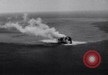 Standbild kleine Insel Pacific Theater, 1946, aus Sekunde 5 historischem Filmmaterial Videoclip 65675041342