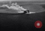 Standbild kleine Insel Pacific Theater, 1946, aus Sekunde 6 historischem Filmmaterial Videoclip 65675041342