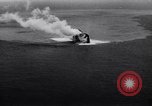 Standbild kleine Insel Pacific Theater, 1946, aus Sekunde 7 historischem Filmmaterial Videoclip 65675041342