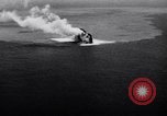 Standbild kleine Insel Pacific Theater, 1946, aus Sekunde 8 historischem Filmmaterial Videoclip 65675041342