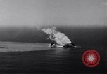 Standbild kleine Insel Pacific Theater, 1946, aus Sekunde 14 historischem Filmmaterial Videoclip 65675041342