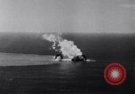 Standbild kleine Insel Pacific Theater, 1946, aus Sekunde 16 historischem Filmmaterial Videoclip 65675041342
