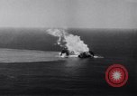 Standbild kleine Insel Pacific Theater, 1946, aus Sekunde 17 historischem Filmmaterial Videoclip 65675041342