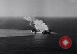 Standbild kleine Insel Pacific Theater, 1946, aus Sekunde 18 historischem Filmmaterial Videoclip 65675041342