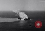 Standbild kleine Insel Pacific Theater, 1946, aus Sekunde 19 historischem Filmmaterial Videoclip 65675041342