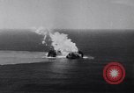 Standbild kleine Insel Pacific Theater, 1946, aus Sekunde 20 historischem Filmmaterial Videoclip 65675041342