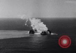 Standbild kleine Insel Pacific Theater, 1946, aus Sekunde 22 historischem Filmmaterial Videoclip 65675041342