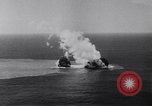 Standbild kleine Insel Pacific Theater, 1946, aus Sekunde 25 historischem Filmmaterial Videoclip 65675041342