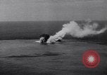 Standbild kleine Insel Pacific Theater, 1946, aus Sekunde 26 historischem Filmmaterial Videoclip 65675041342