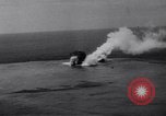 Standbild kleine Insel Pacific Theater, 1946, aus Sekunde 27 historischem Filmmaterial Videoclip 65675041342