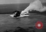 Standbild kleine Insel Pacific Theater, 1946, aus Sekunde 32 historischem Filmmaterial Videoclip 65675041342