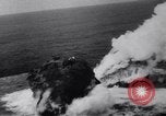 Standbild kleine Insel Pacific Theater, 1946, aus Sekunde 38 historischem Filmmaterial Videoclip 65675041342