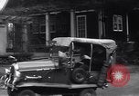 Immagine di Edward Hammond Auburndale United States USA, 1946, secondo 53 filmato di repertorio 65675041343