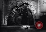 Standbild Modelle Barcelona Spanien, 1947, aus Sekunde 28 historischem Filmmaterial Videoclip 65675041345