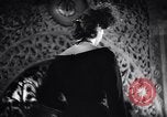 Standbild Modelle Barcelona Spanien, 1947, aus Sekunde 42 historischem Filmmaterial Videoclip 65675041345