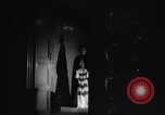 Standbild Modelle Barcelona Spanien, 1947, aus Sekunde 59 historischem Filmmaterial Videoclip 65675041345