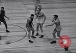 Standbild Basketball New York United States USA, 1947, aus Sekunde 38 historischem Filmmaterial Videoclip 65675041346