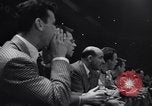 Standbild Basketball New York United States USA, 1947, aus Sekunde 40 historischem Filmmaterial Videoclip 65675041346