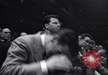 Standbild Basketball New York United States USA, 1947, aus Sekunde 46 historischem Filmmaterial Videoclip 65675041346
