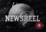 Image of Hurricane Jamaica, 1951, second 1 stock footage video 65675041347
