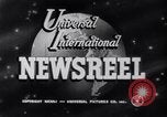 Image of Hurricane Jamaica, 1951, second 3 stock footage video 65675041347
