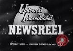 Image of Hurricane Jamaica, 1951, second 9 stock footage video 65675041347