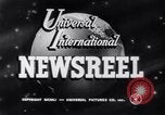 Image of Hurricane Jamaica, 1951, second 10 stock footage video 65675041347
