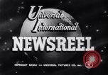 Image of Hurricane Jamaica, 1951, second 11 stock footage video 65675041347