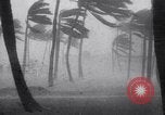 Image of Hurricane Jamaica, 1951, second 18 stock footage video 65675041347