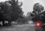 Image of Hurricane Jamaica, 1951, second 25 stock footage video 65675041347