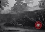 Image of Hurricane Jamaica, 1951, second 28 stock footage video 65675041347